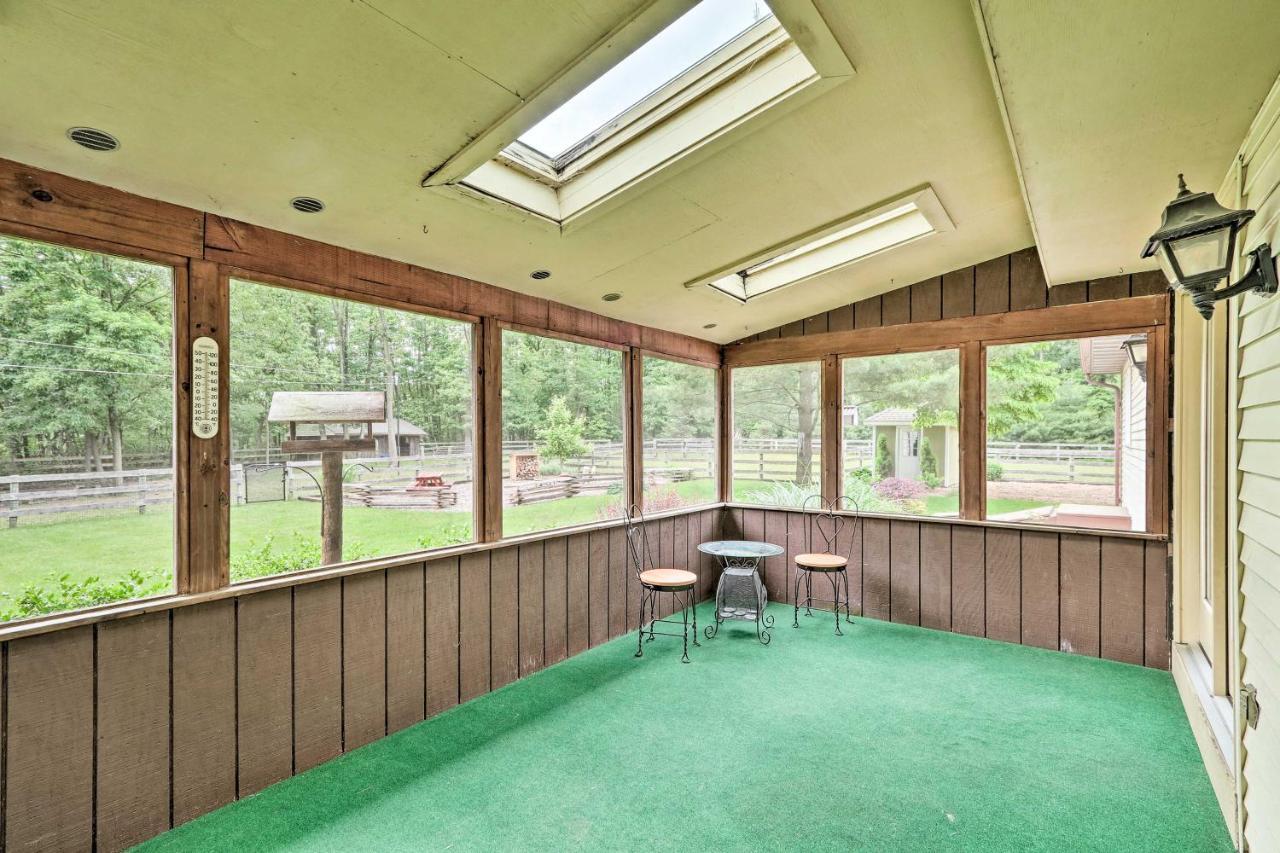 Family Home With Wifi, 14 Mi To Dutch Wonderland! New Holland Exterior photo