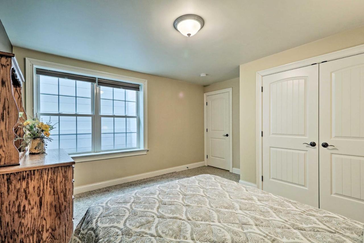 Family Home With Wifi, 14 Mi To Dutch Wonderland! New Holland Exterior photo